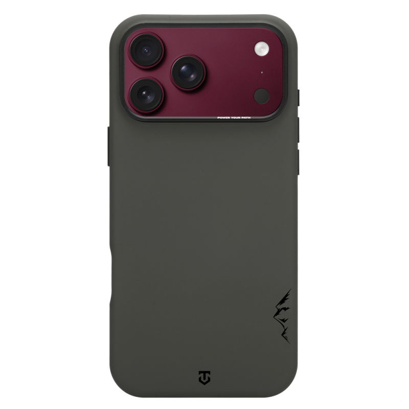 Tactical MagForce Velvet Smoothie 2.0 Kryt pro Apple iPhone 18 Pro Max/17 Pro Max Bazooka