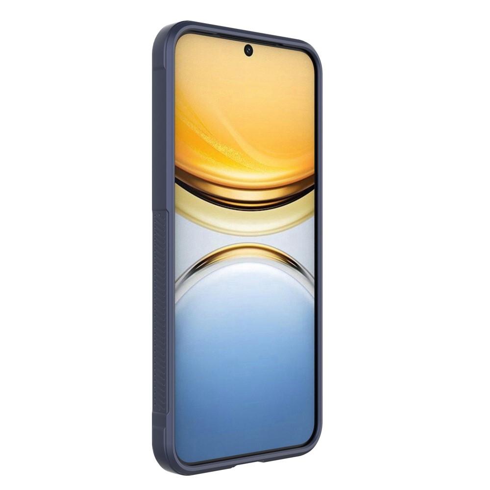 Rugg odolný gelový obal na Samsung Galaxy A37 5G - tmavěmodrý