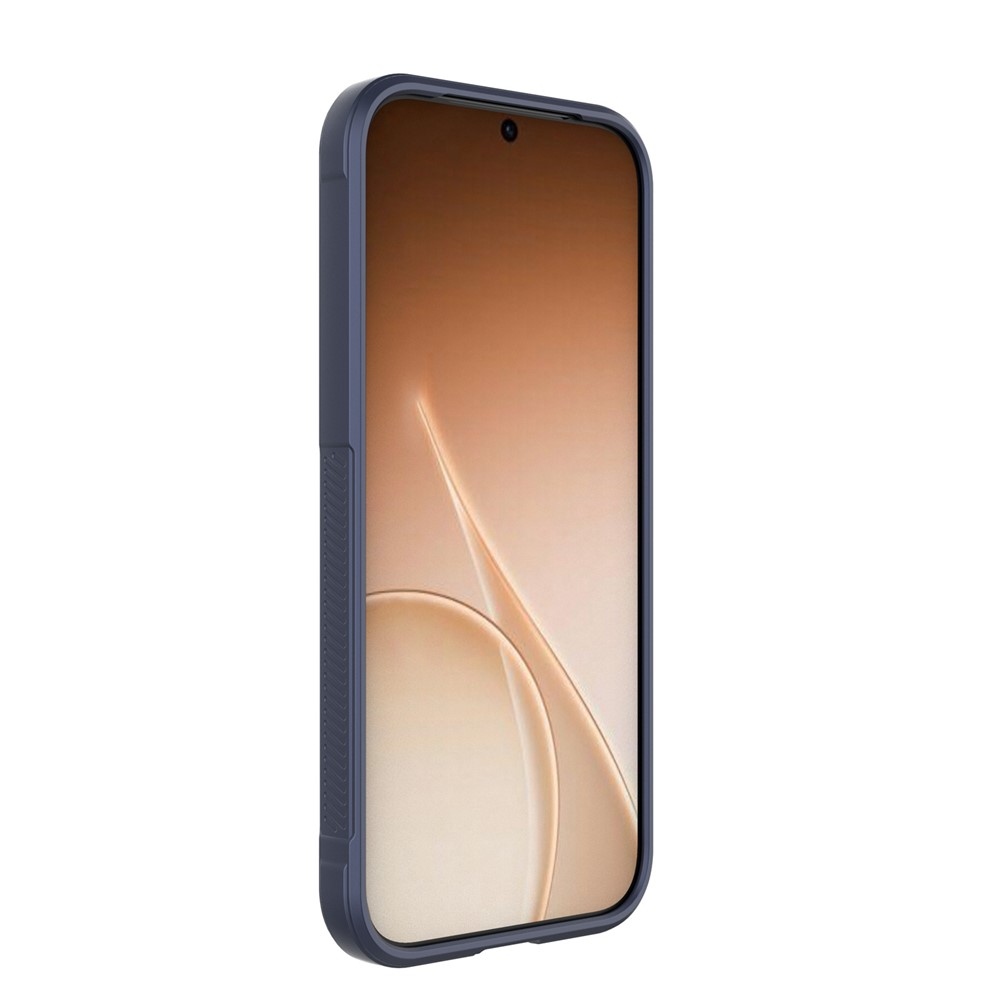 Rugg odolný gelový obal na Vivo V70 5G - tmavěmodrý