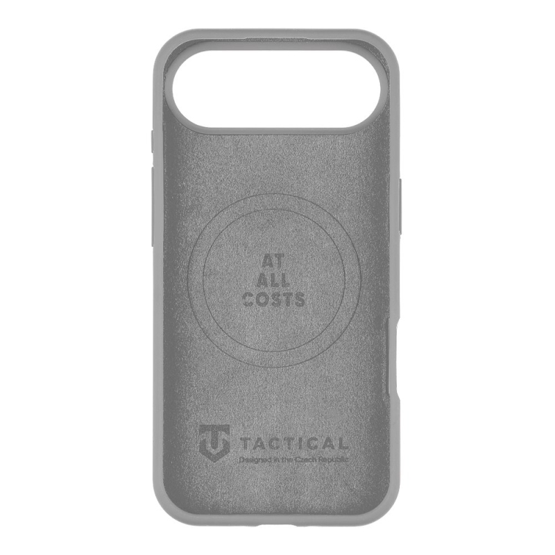 Tactical MagForce Velvet Smoothie Kryt pro Apple iPhone 17 Air Foggy