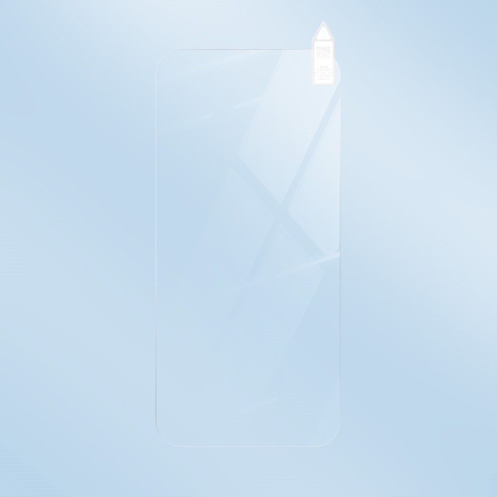 RURI 2.5D tvrzené sklo na mobil Oppo Find X9 5G