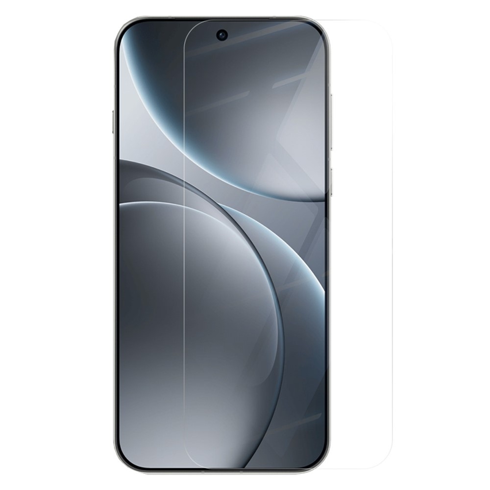 RURI 2.5D tvrzené sklo na mobil Oppo Find X9 5G