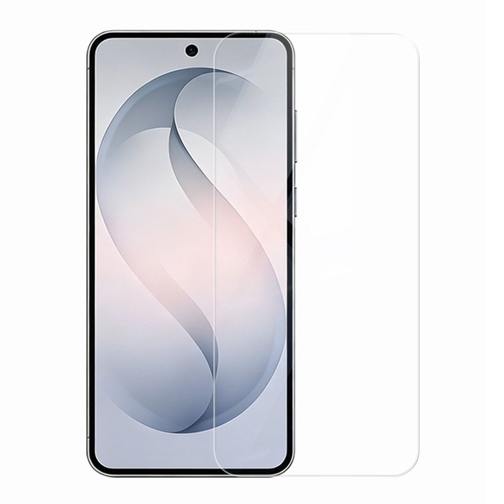 RURI 2.5D tvrzené sklo na mobil Samsung Galaxy S26 FE/S25 FE