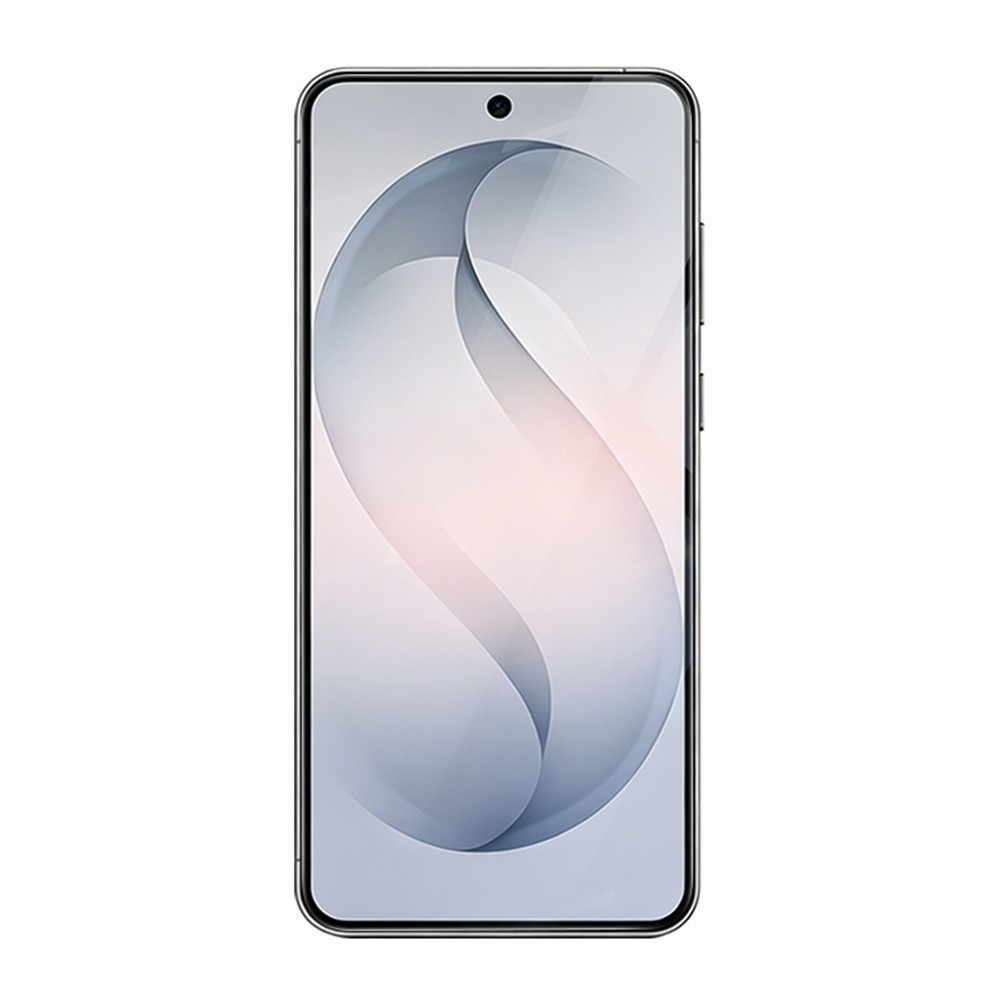 RURI 2.5D tvrzené sklo na mobil Samsung Galaxy S26 FE/S25 FE