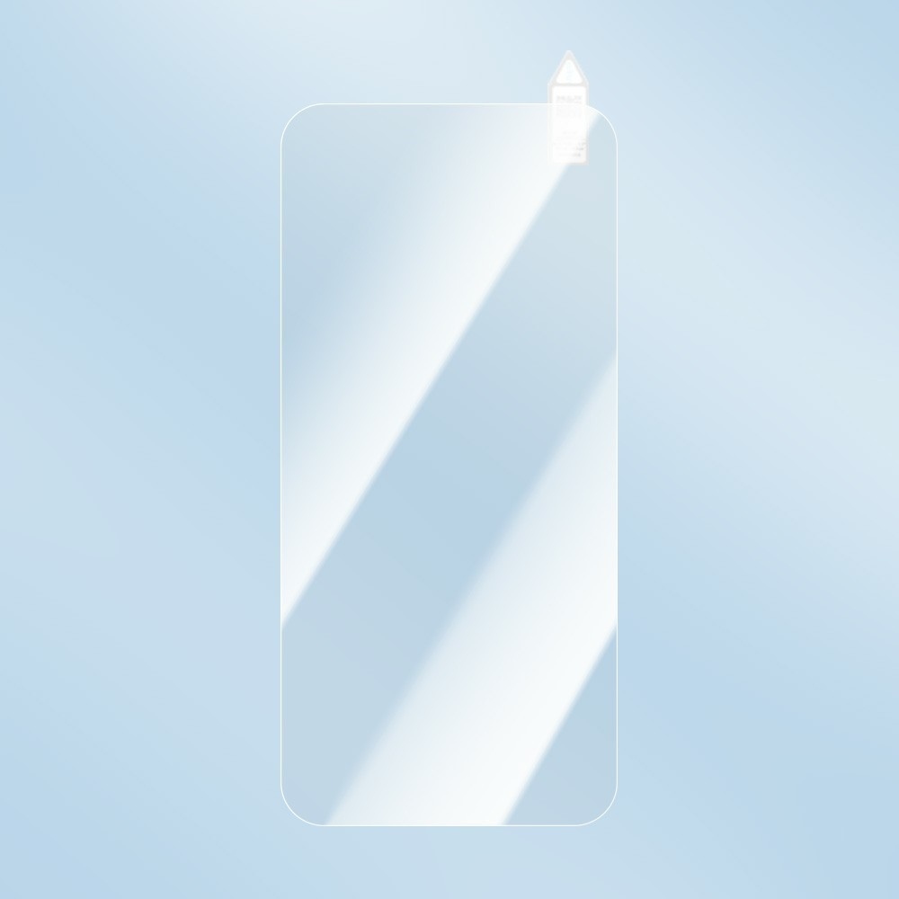 RURI 2.5D tvrzené sklo na mobil Xiaomi Redmi Note 15 Pro 5G