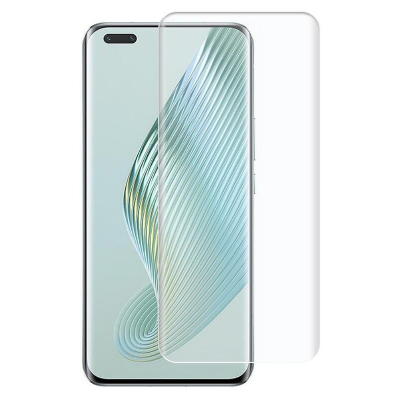 RURI 3D celoplošné tvrzené sklo (UV světlo) na Honor Magic 5 Pro 5G