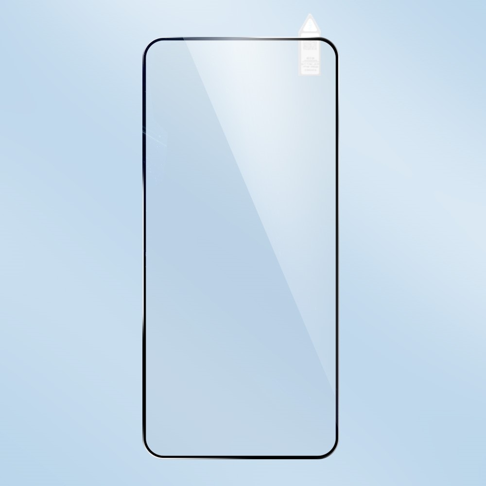 RURI celoplošné tvrzené sklo na mobil Nothing Phone (3a)/(3a) Pro