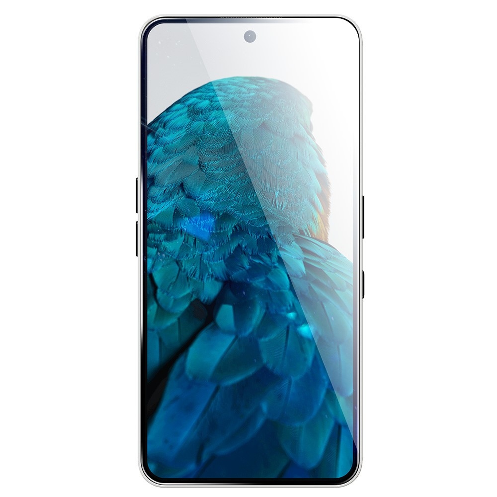 RURI celoplošné tvrzené sklo na mobil Nothing Phone (3a)/(3a) Pro