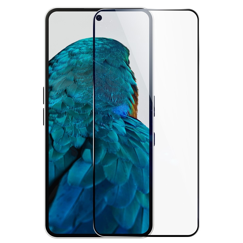 RURI celoplošné tvrzené sklo na mobil Nothing Phone (3a)/(3a) Pro