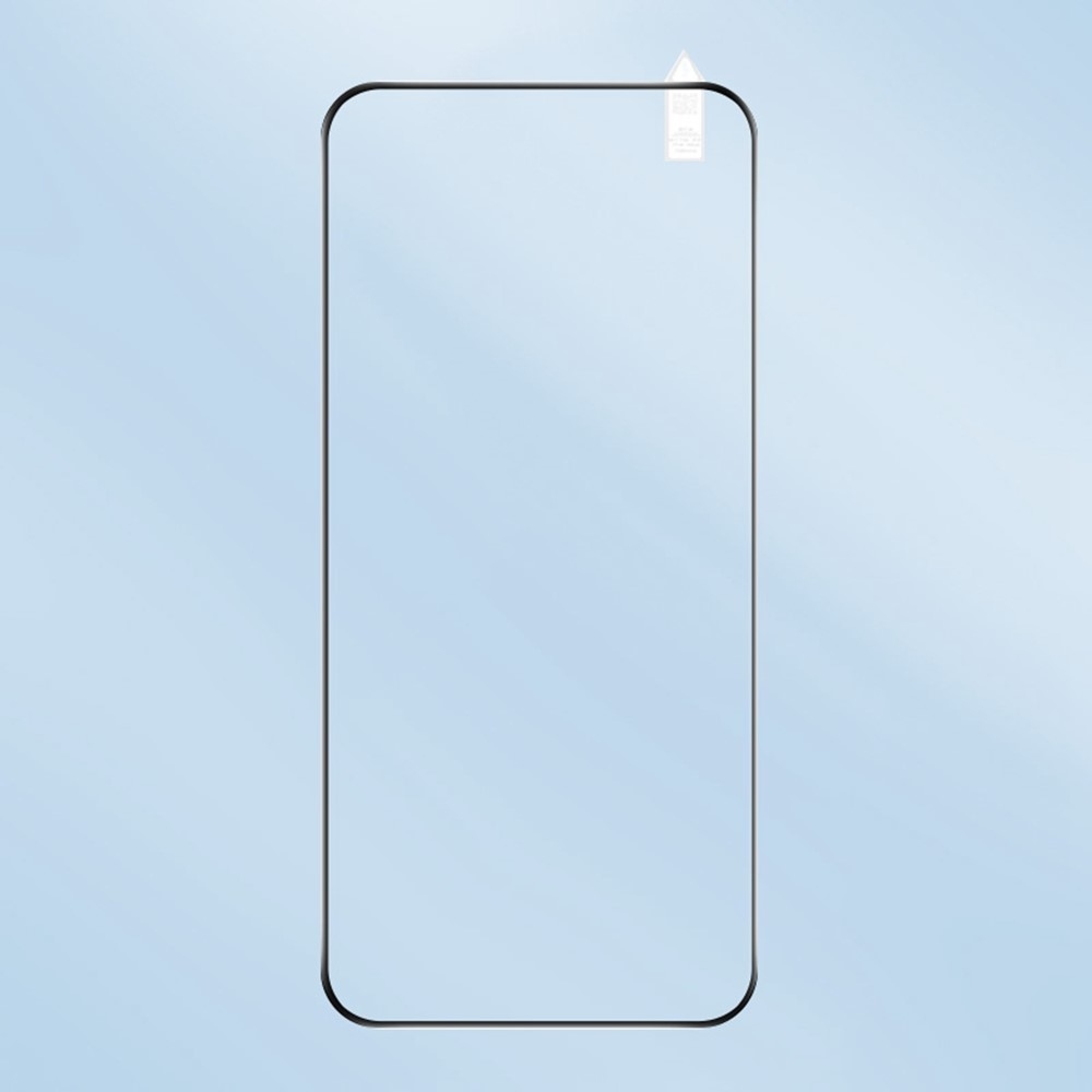 RURI celoplošné tvrzené sklo na mobil Xiaomi 17T Pro
