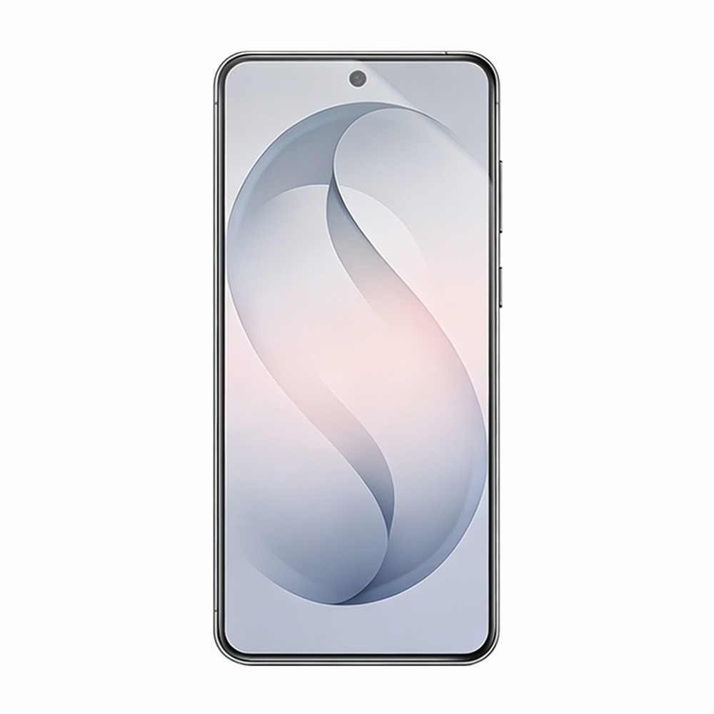 RURI celoplošné tvrzené sklo na Samsung Galaxy S26 FE/S25 FE