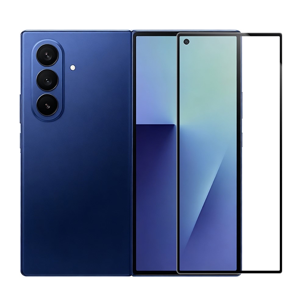 RURI tvrzené sklo na Samsung Galaxy Z Fold8 Ultra 5G
