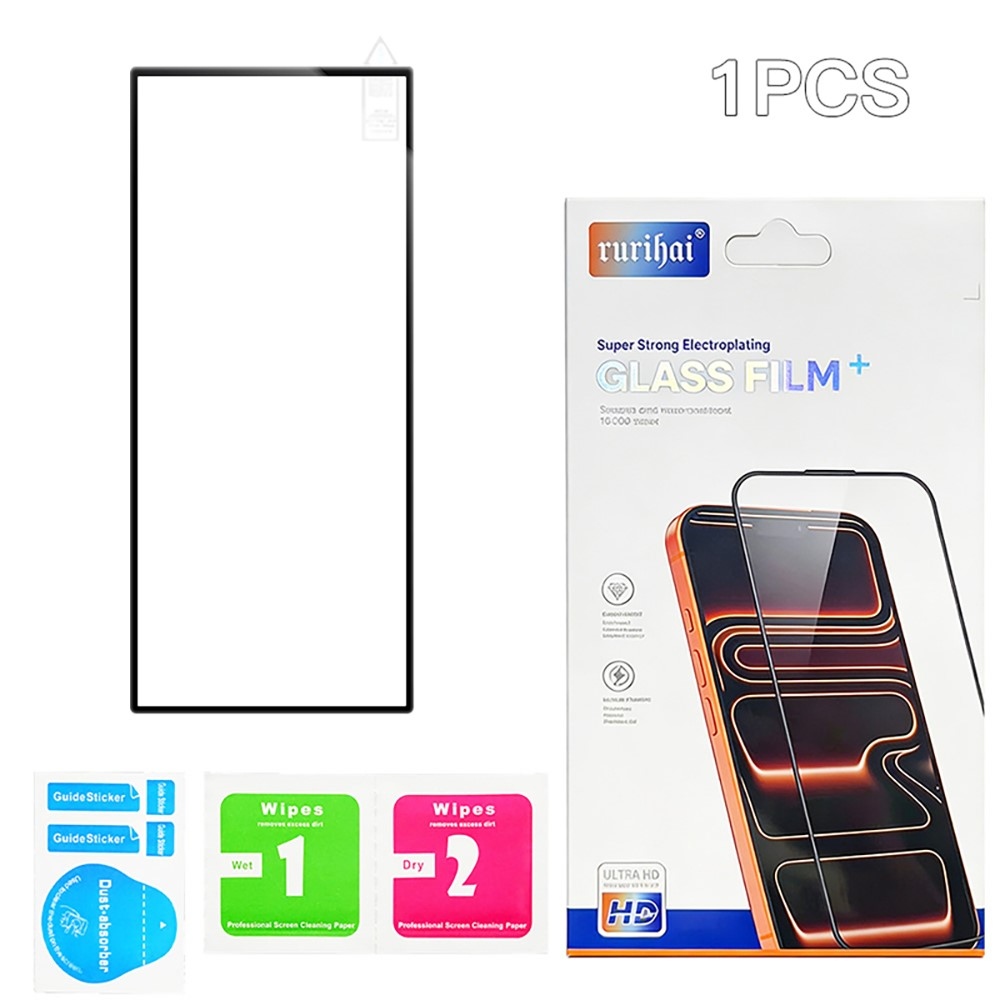 RURI tvrzené sklo na Samsung Galaxy Z Fold8 Ultra 5G