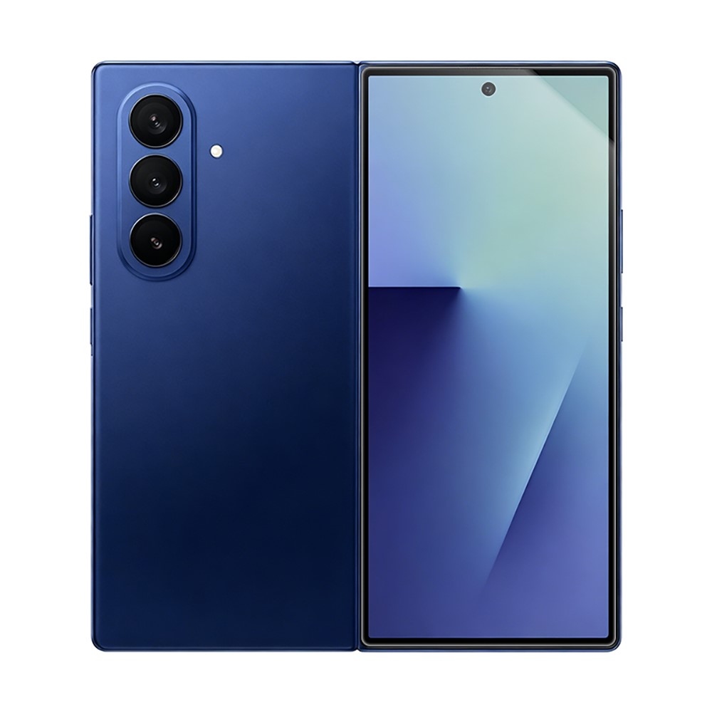 RURI tvrzené sklo na Samsung Galaxy Z Fold8 Ultra 5G