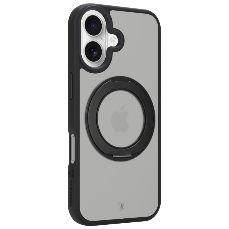 Tactical MagForce Hyperstand Kryt pro Apple iPhone 17 Asphalt