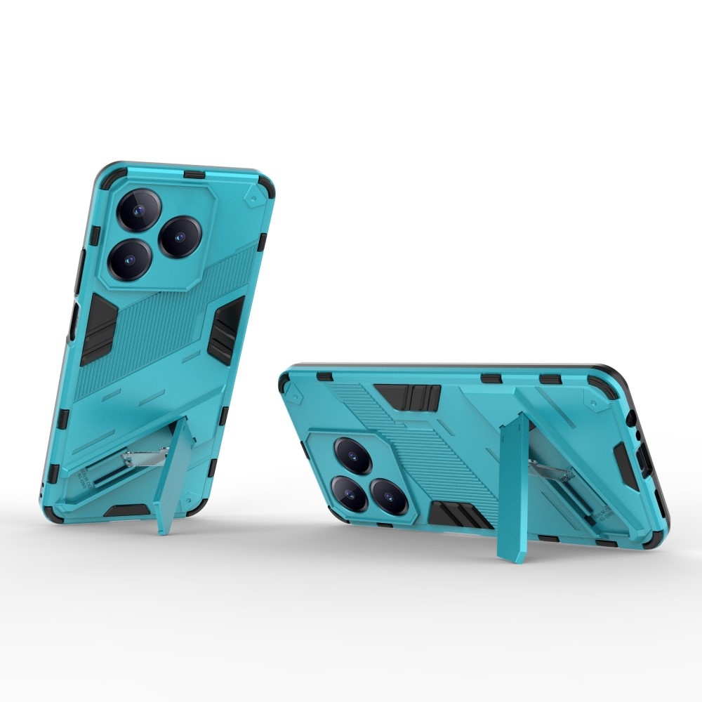 Armory odolný kryt na Realme C63 - světlemodrý