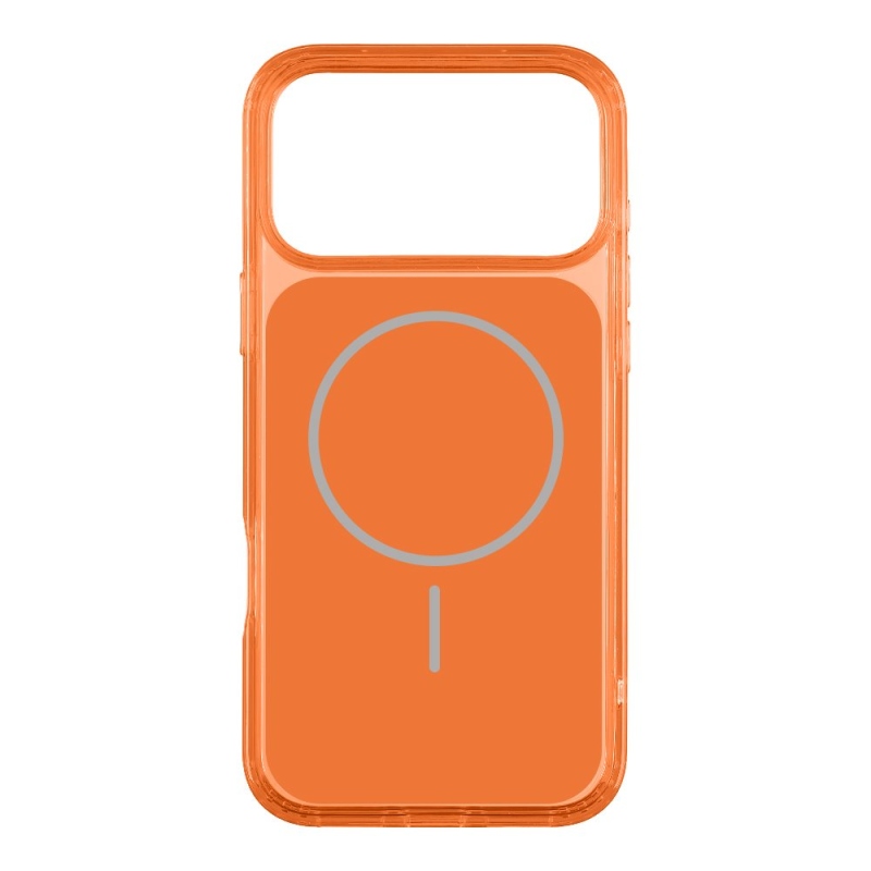 OBAL:ME MagNetix ColorSlate Kryt pro Apple iPhone 17 Pro Max Orange