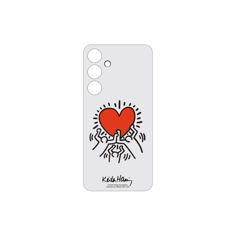 EF-MS926CWE Samsung FlipSuit Kryt pro Galaxy S24+ White