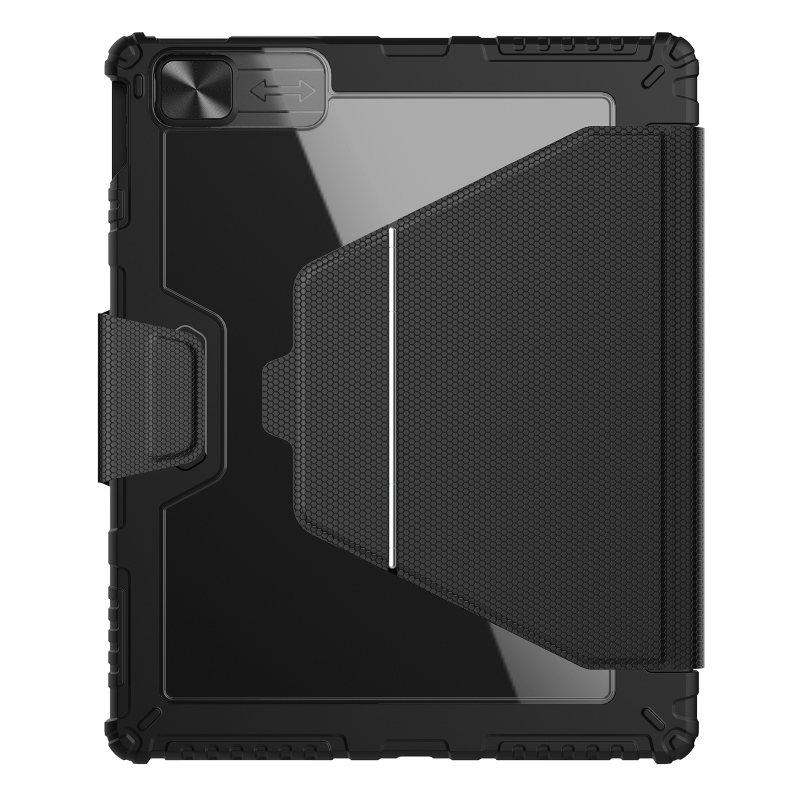 Nillkin Bumper Link Keyboard Case (Backlit Version) pro iPad Pro 12.9 2020/2021/2022/ Air 13 2024 Black