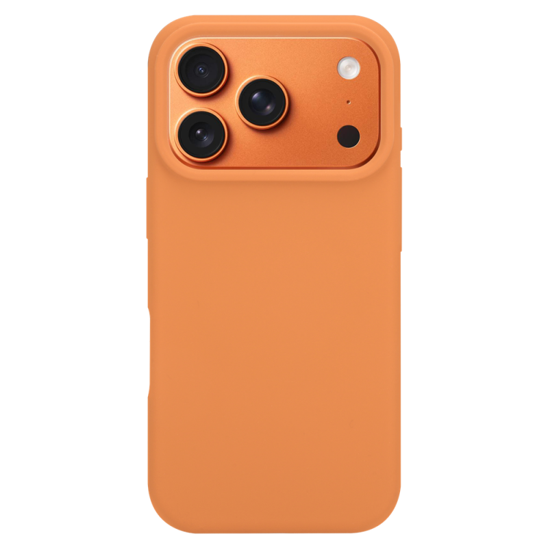 Tactical MagForce Velvet Smoothie Kryt pro Apple iPhone 17 Pro Agent Orange