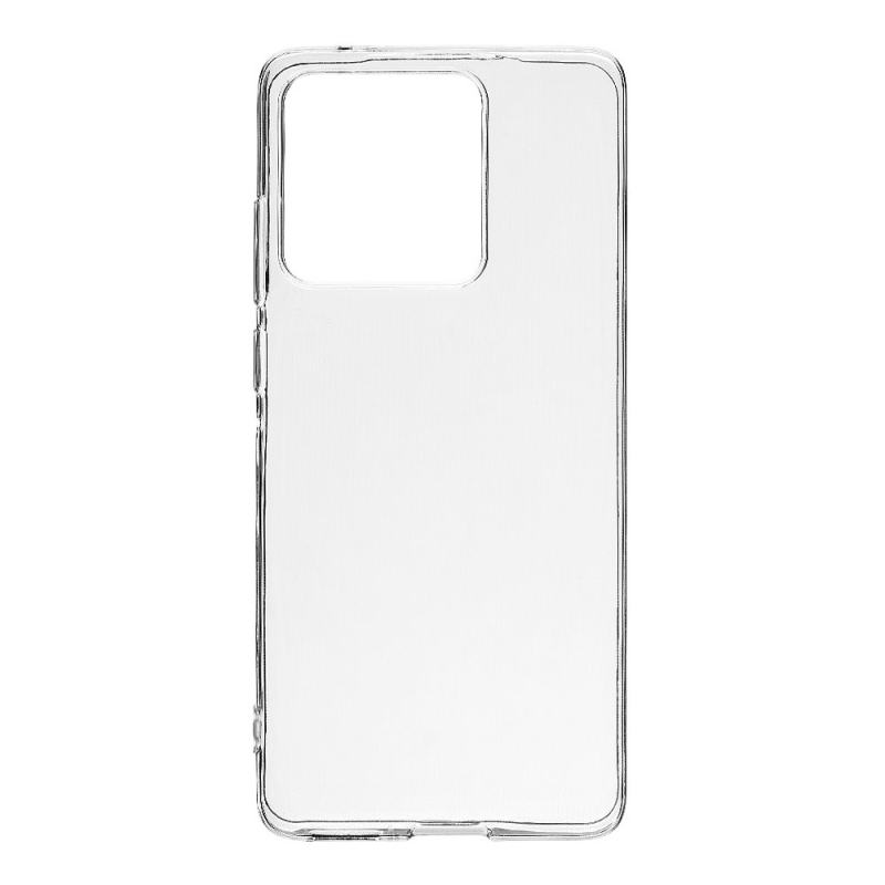 OBAL:ME TPU Kryt pro Motorola Edge 60/60 Fusion Transparent