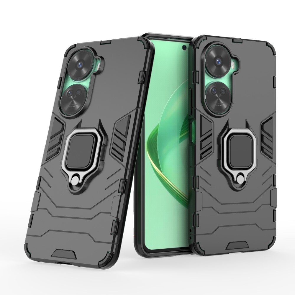 Guardy odolný kryt na Huawei Nova 12 SE - černý