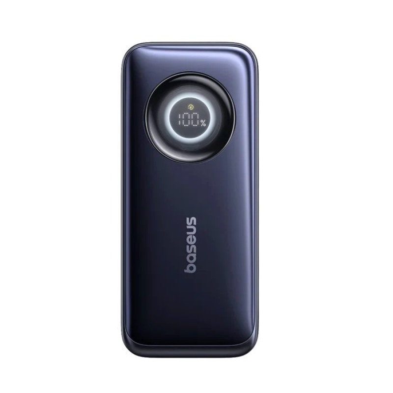Baseus EnerCore CR11 67W Powerbanka 20000mAh Cosmic Black