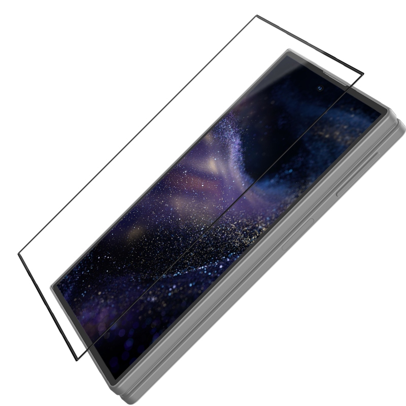 Nillkin Tvrzené Sklo 2.5D CP+ PRO Black pro Samsung Galaxy Z Fold 8 