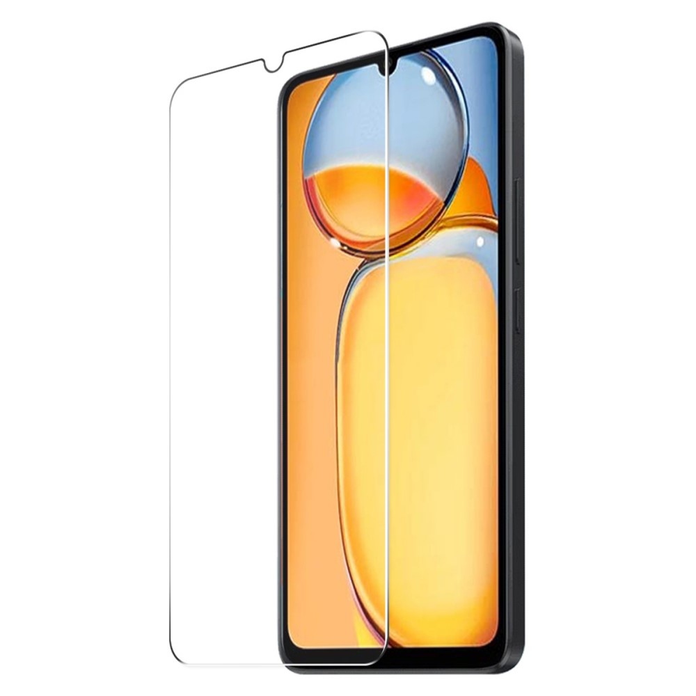 ENK tvrzené sklo na Xiaomi Poco C65/Redmi 13C 4G/5G
