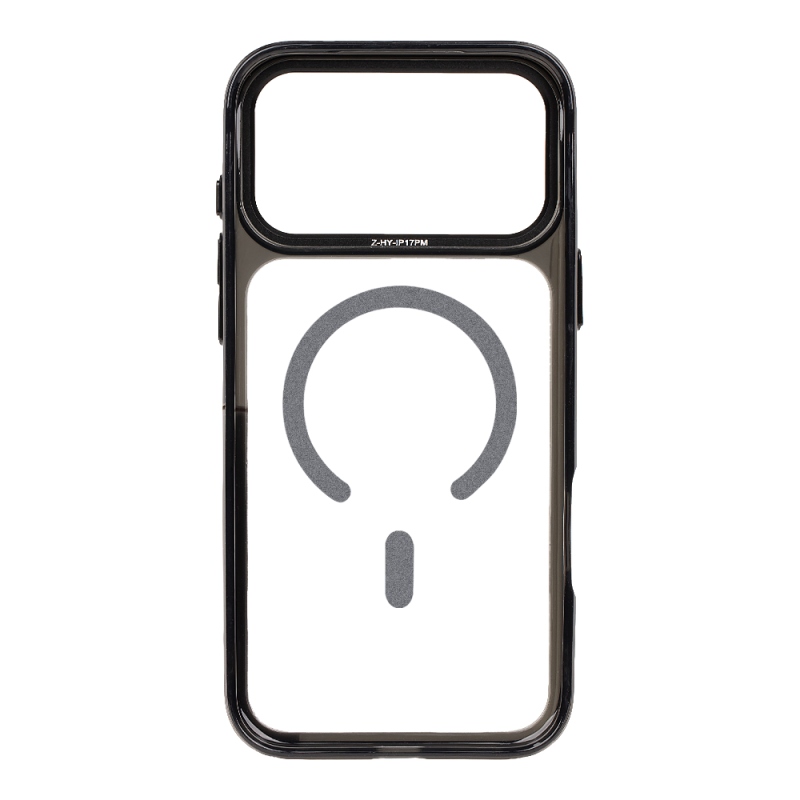 OBAL:ME MagNetix Zenith Kryt pro Apple iPhone 18 Pro Max/17 Pro Max Black