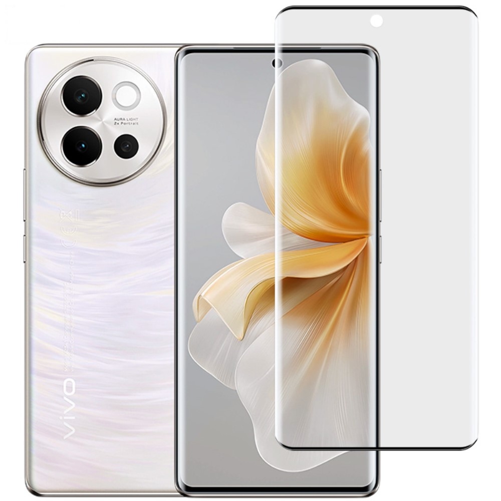 IMK celoplošné ochranné sklo na Vivo V40 Lite 5G