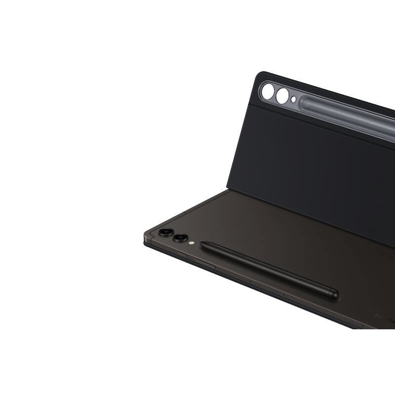 EF-DX810UBE Samsung Book Keyboard Slim Pouzdro pro Galaxy Tab S9+ Black