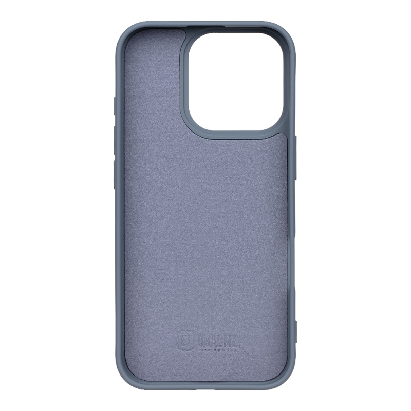 OBAL:ME MagNetix Sculpt Kryt pro Apple iPhone 16 Pro Slate Blue