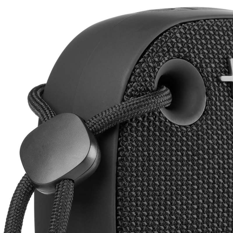 OBAL:ME AmpliGo Bluetooth Reproduktor Black