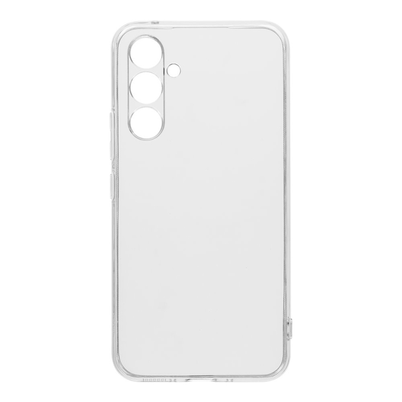 OBAL:ME TPU Kryt pro Samsung Galaxy A54 5G Transparent