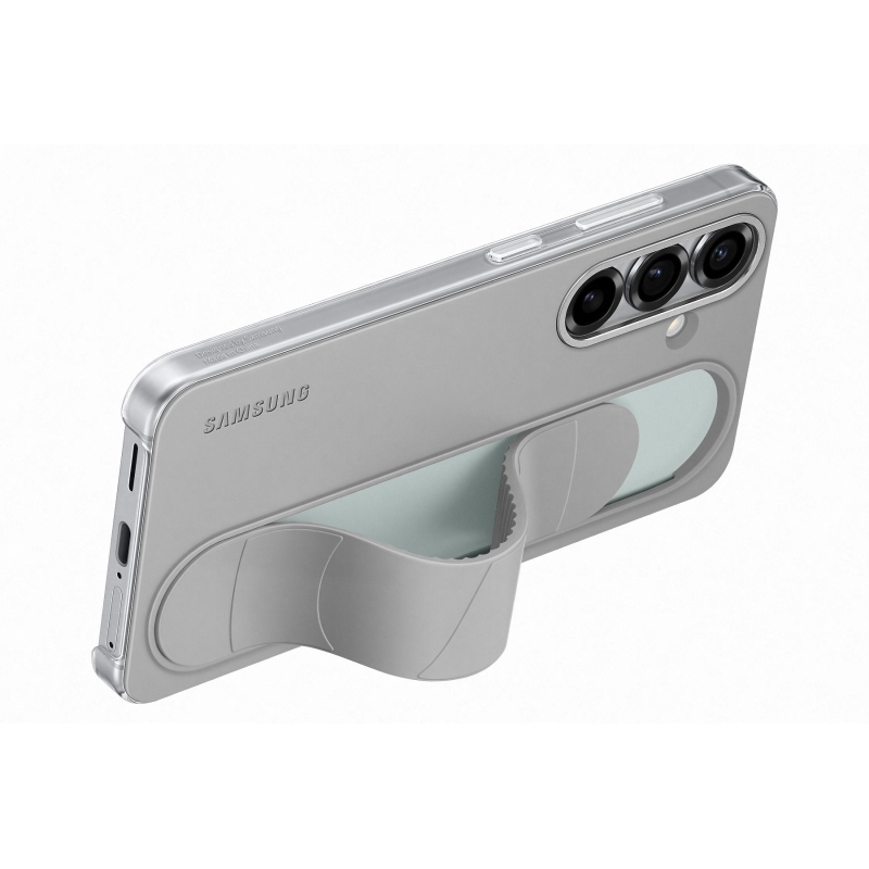 EF-GS931CJE Samsung Standing Grip Kryt pro Galaxy S25 Gray