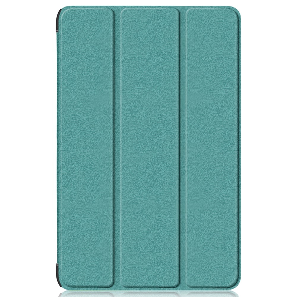 Case chytré zavírací pouzdro na Samsung Galaxy Tab S9 Ultra/Tab S10 Ultra - zelené