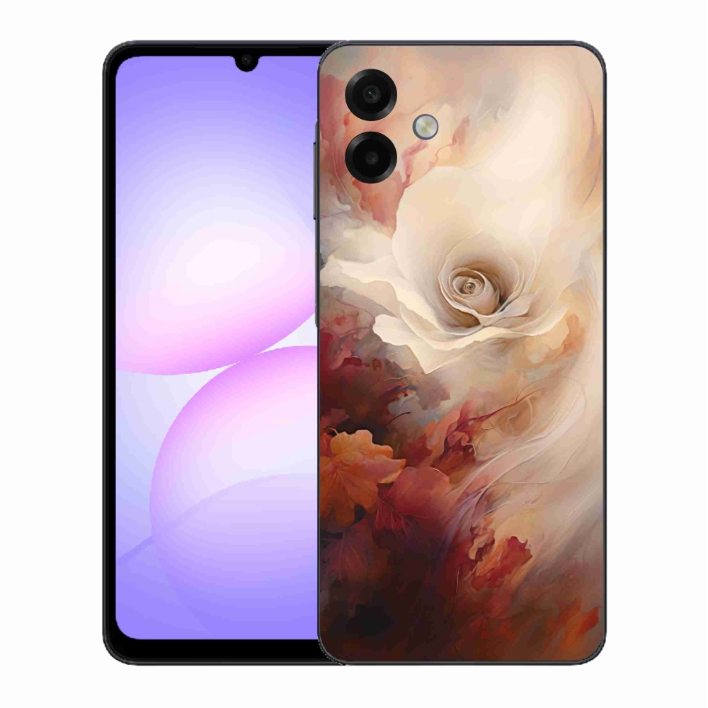 Gelový kryt mmCase na Samsung Galaxy A07 4G - abstraktní motiv 9