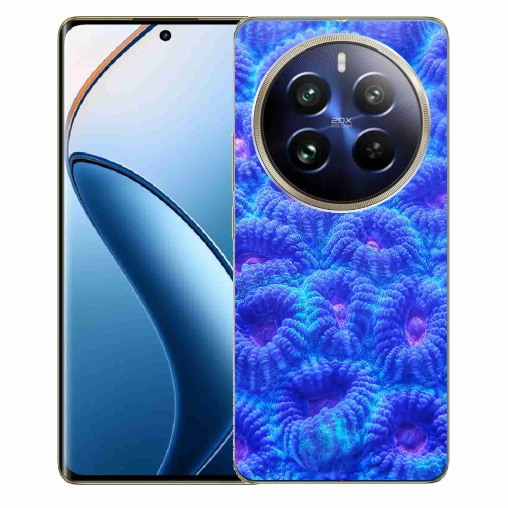 Gelový kryt mmCase na Realme 12 Pro 5G/12 Pro+ 5G - abstraktní motiv 17
