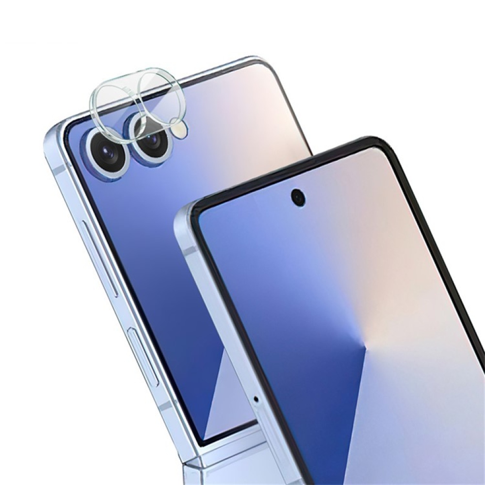 IMK sklo čočky fotoaparátu na Samsung Galaxy Z Flip7 5G