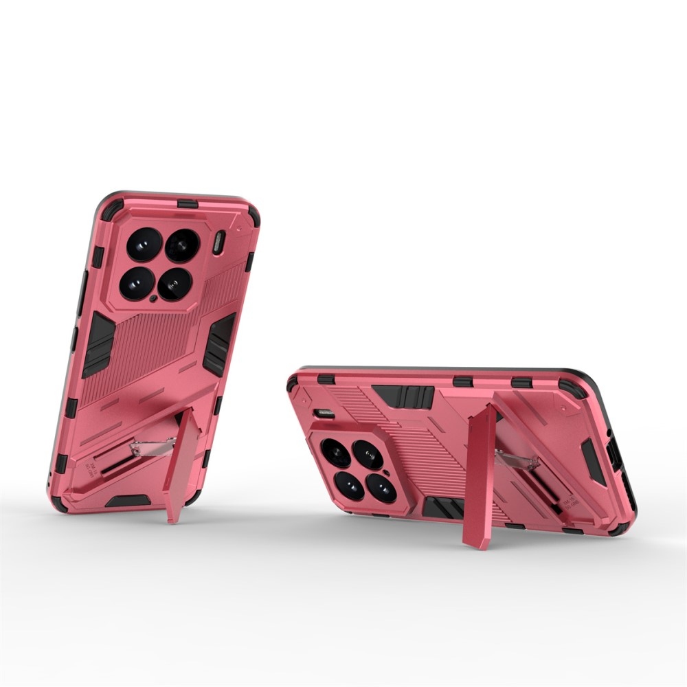 Armory odolný kryt na Xiaomi 15 - rose