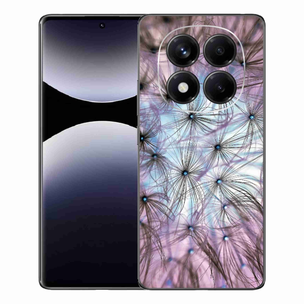 Gelový kryt mmCase na Xiaomi Redmi Note 14 Pro - abstrakt 17