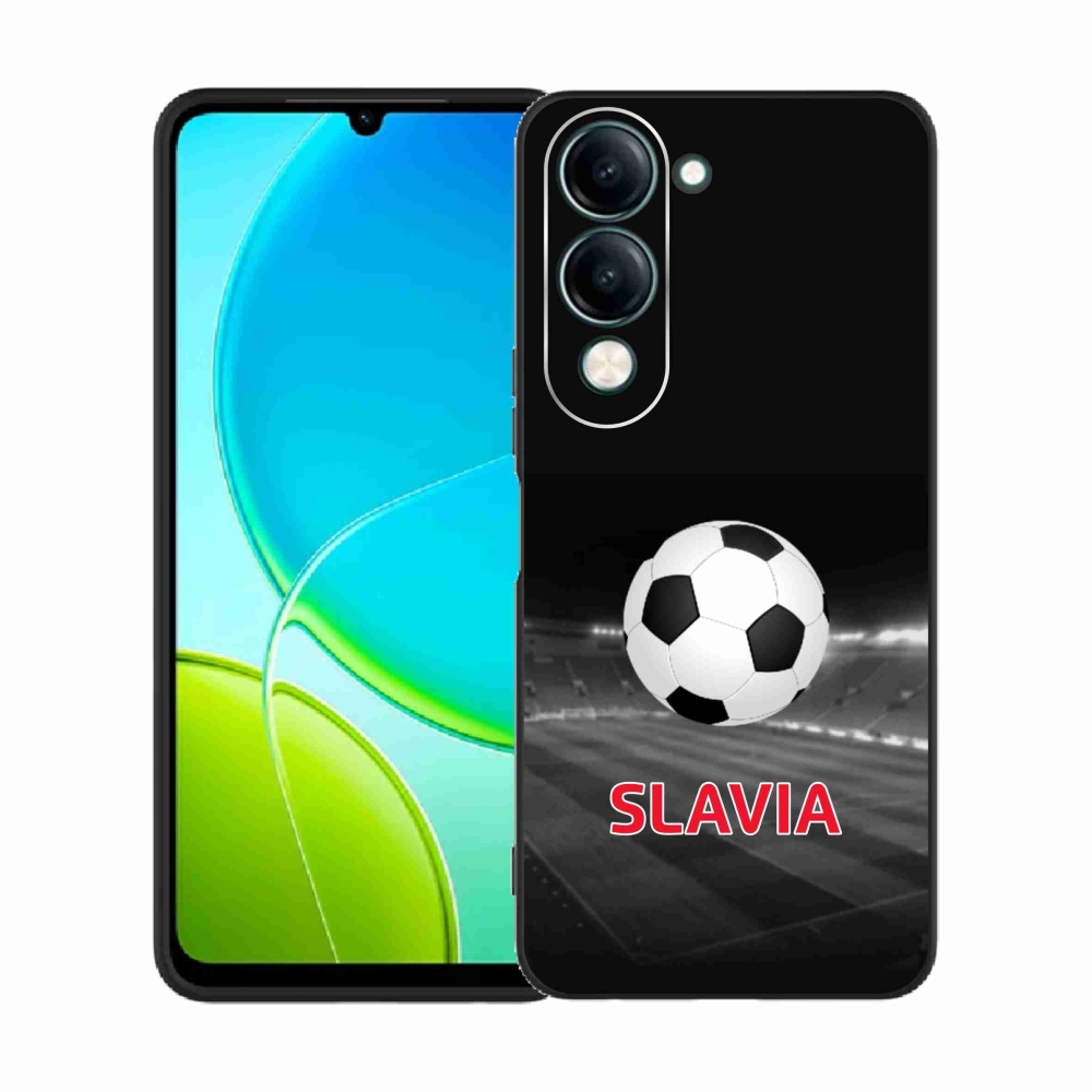Gelový kryt mmCase na Vivo Y29s 5G - slavia
