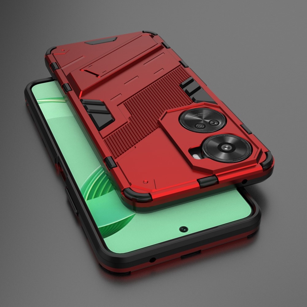 Armory odolný kryt na Huawei Nova 12 SE - červený