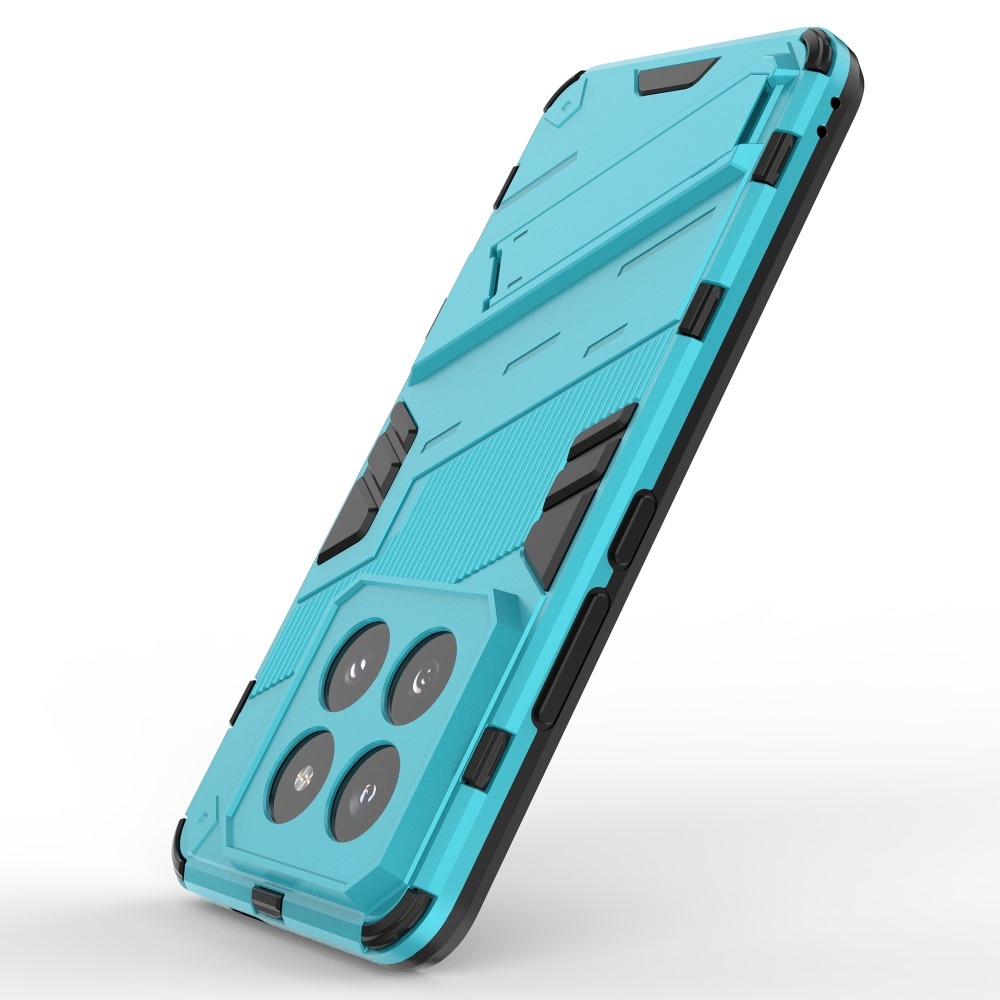 Armory odolný kryt na Xiaomi 14 Pro - světlemodrý