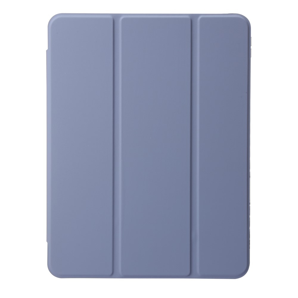 Polohovatelné pouzdro na iPad Pro 11 (2020/21/22) - fialové