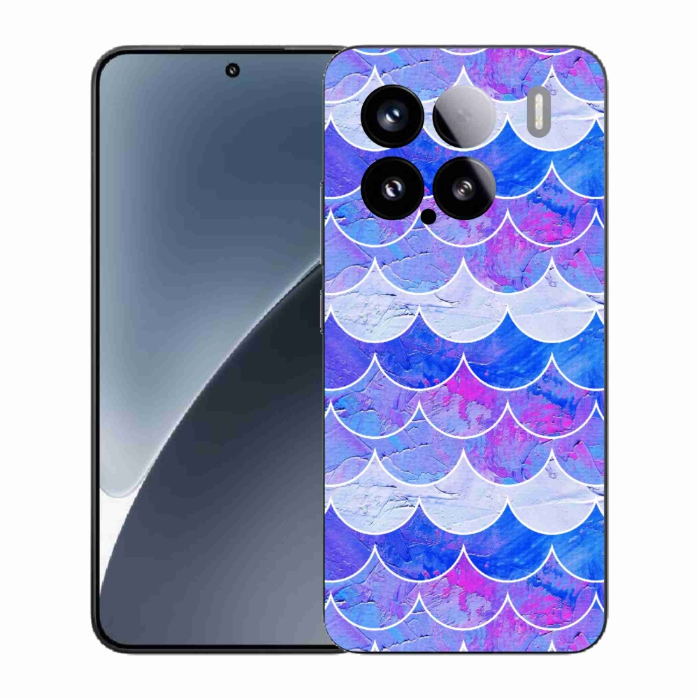 Gelový kryt mmCase na Xiaomi 15 - abstrakt 29