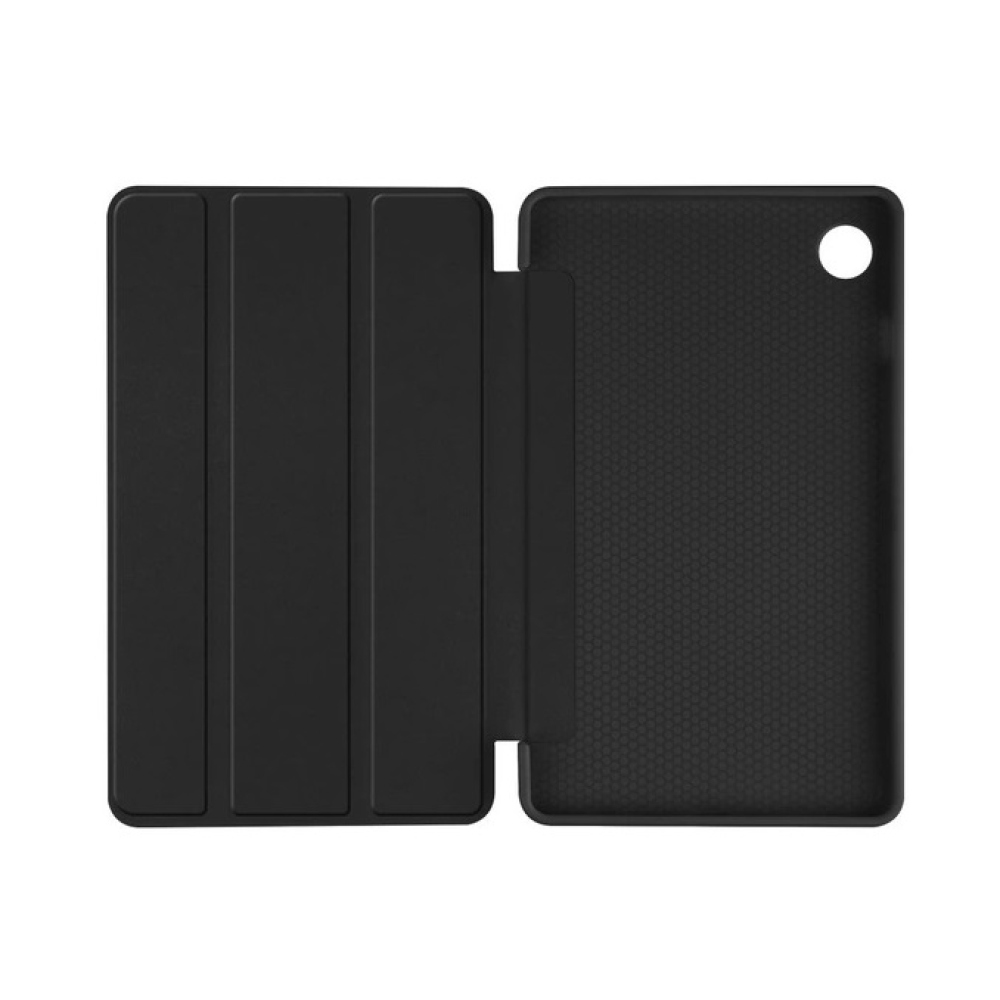 Tech chytré zavírací pouzdro na Samsung Galaxy Tab A9 - černé