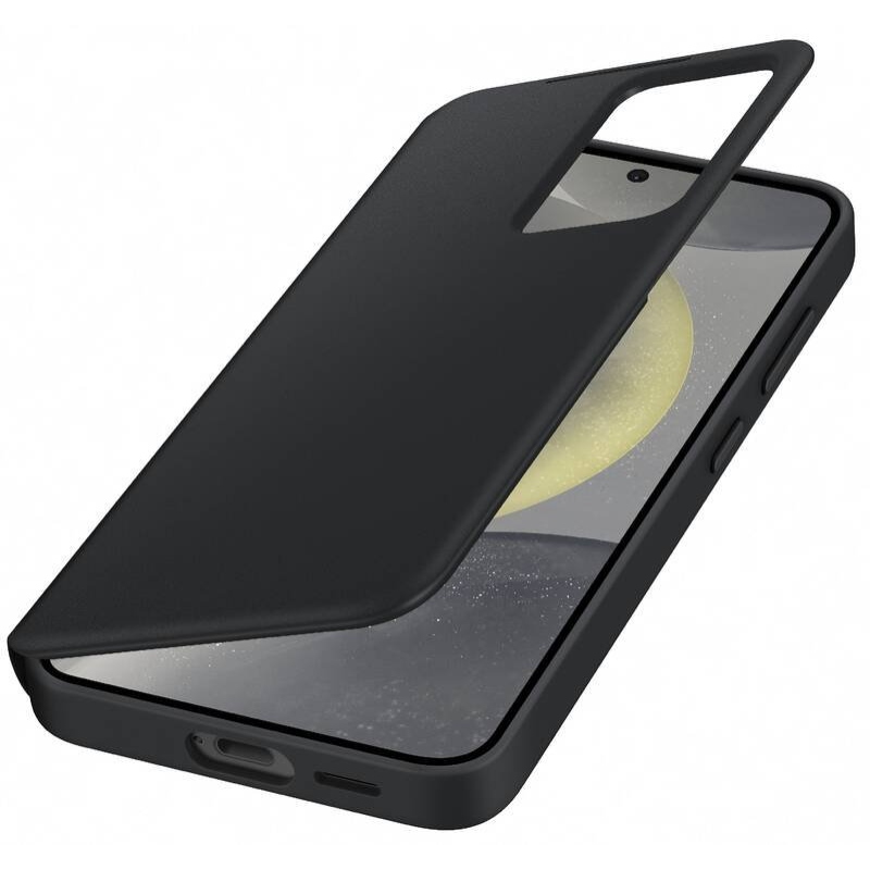 EF-ZS921CBE Samsung Smart View Pouzdro pro Galaxy S24 Black