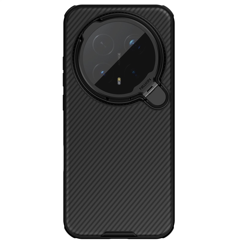 Nillkin CamShield Prop Magnetic Zadní Kryt pro Honor Magic 8 Pro Black